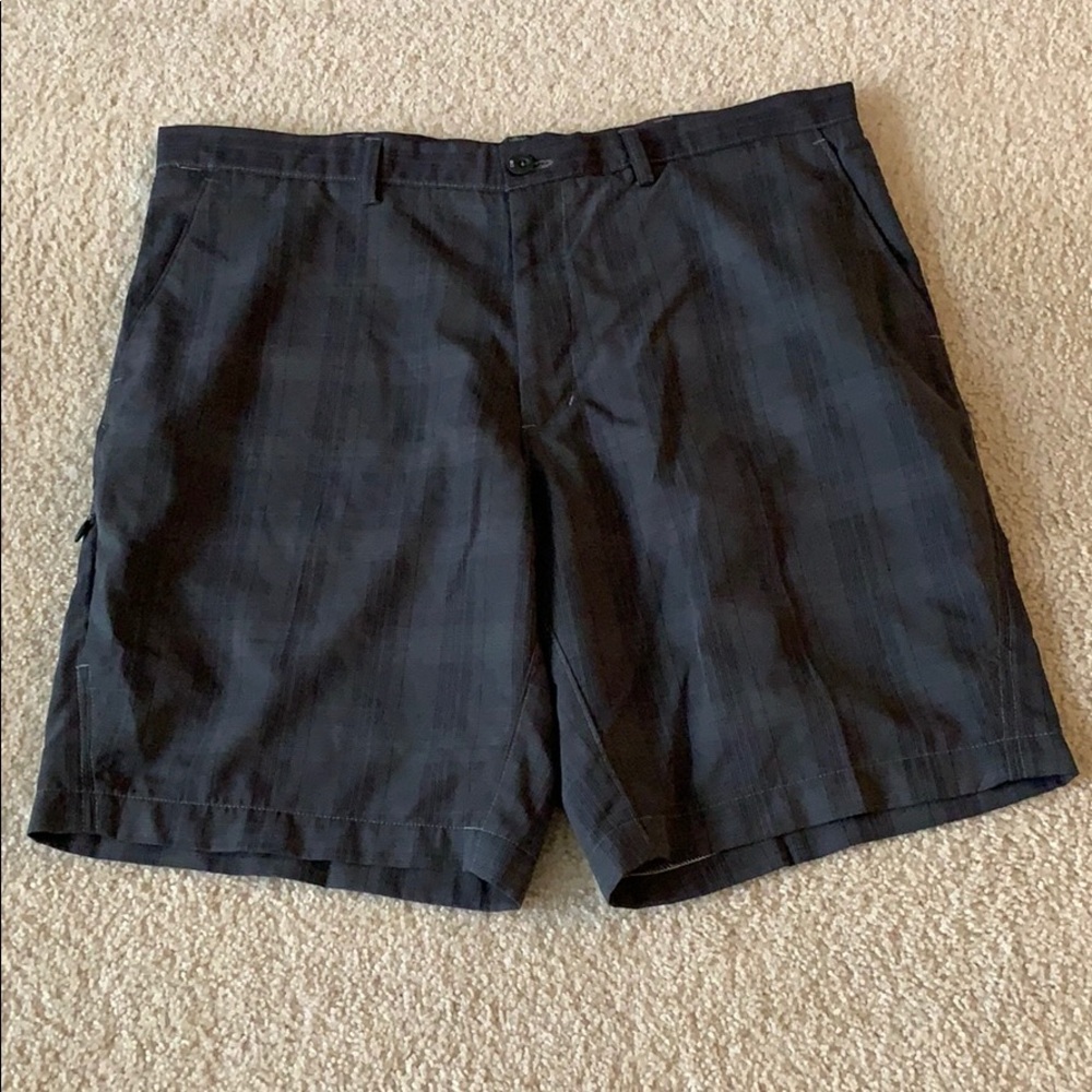Haggar Shorts 38